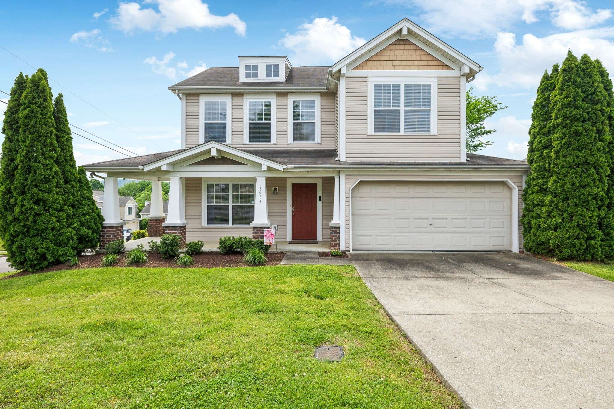 3913 Bridgeview Ln, Nashville, TN 37221