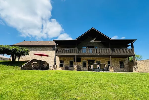 Lafayette, TN 37083,375 Autumn Ridge Ln