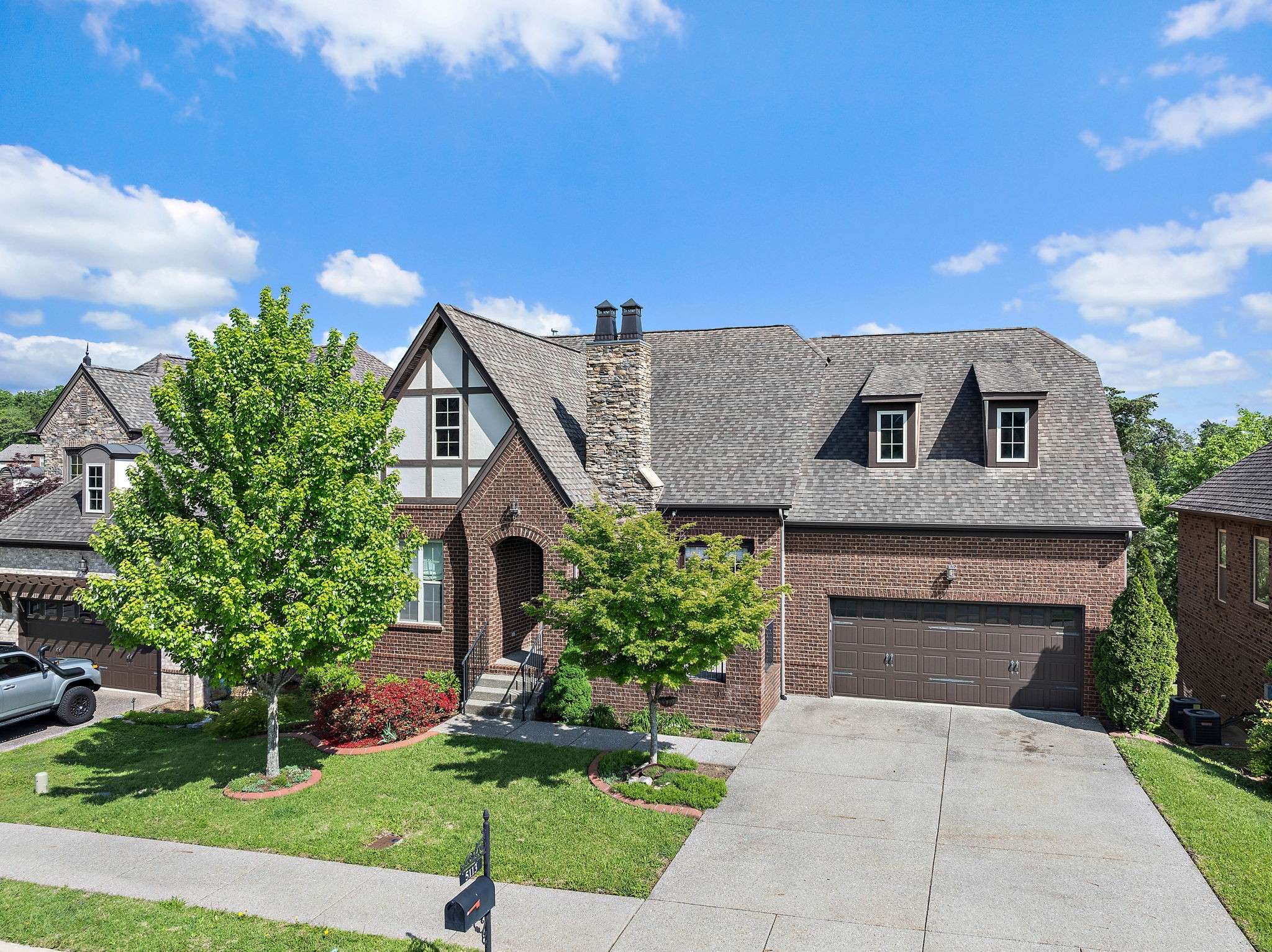 Hermitage, TN 37076,5113 Mountainbrook Cir