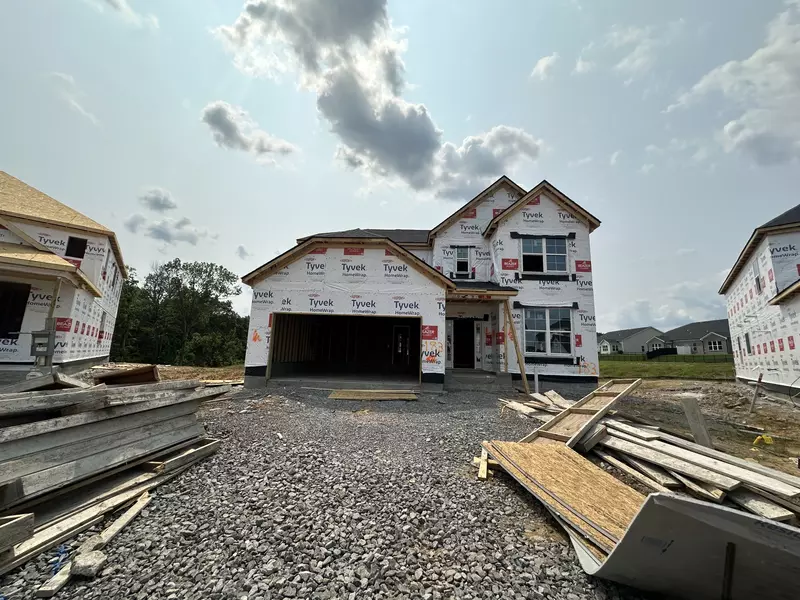 1129 Aster Place, Mount Juliet, TN 37122