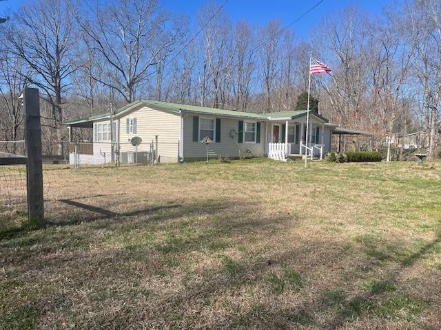 5299 Ridge Rd, Joelton, TN 37080