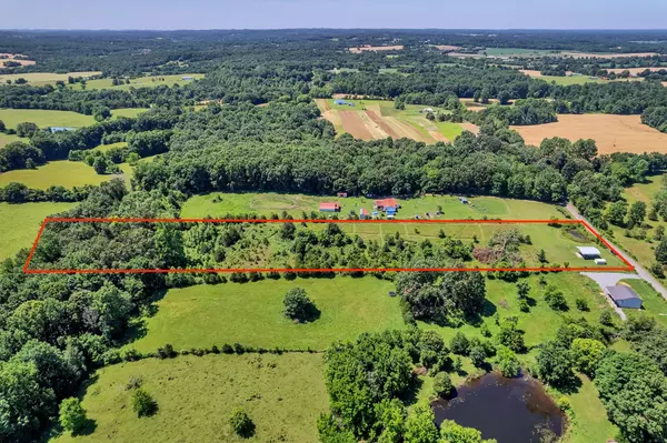 Westmoreland, TN 37186,420 George Durham Rd