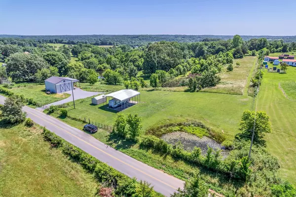 Westmoreland, TN 37186,420 George Durham Rd