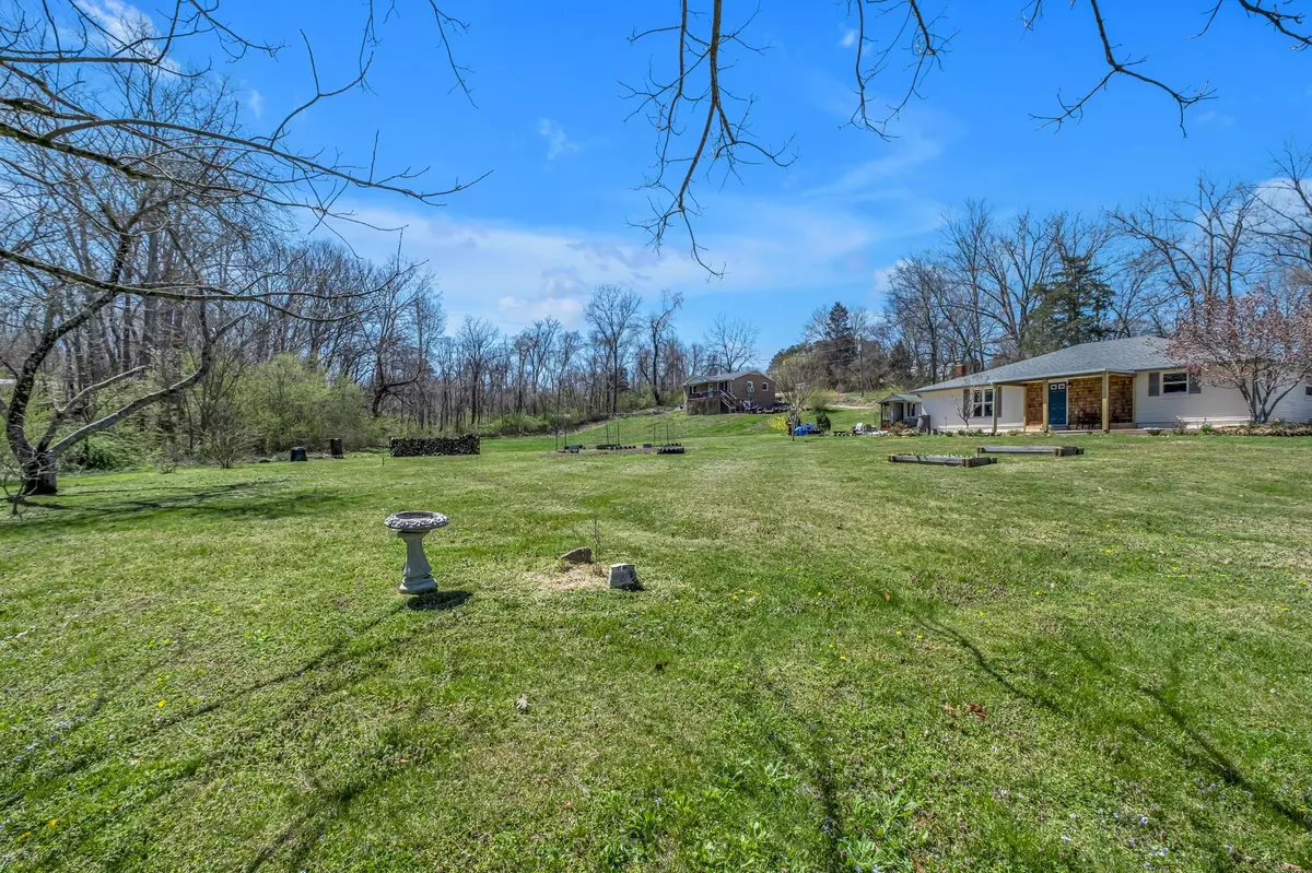 Bon Aqua, TN 37025,2075 Buttrey Rd