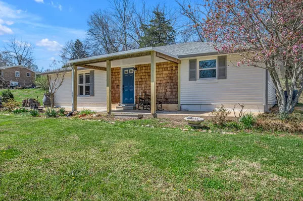 Bon Aqua, TN 37025,2075 Buttrey Rd