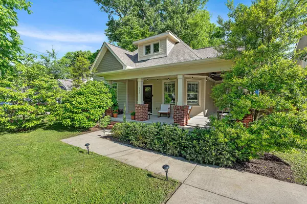 Nashville, TN 37206,913 Petway Ave