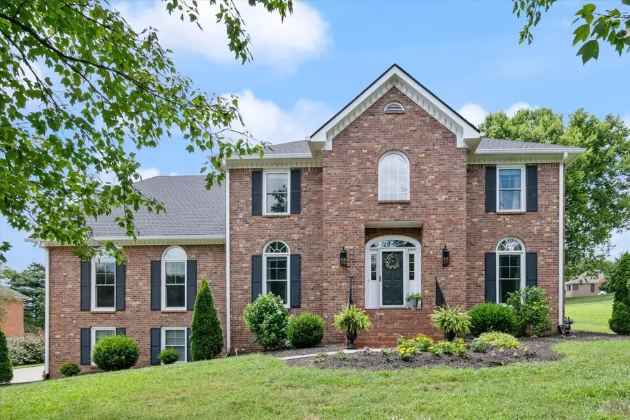 1929 Springcroft Dr, Franklin, TN 37067