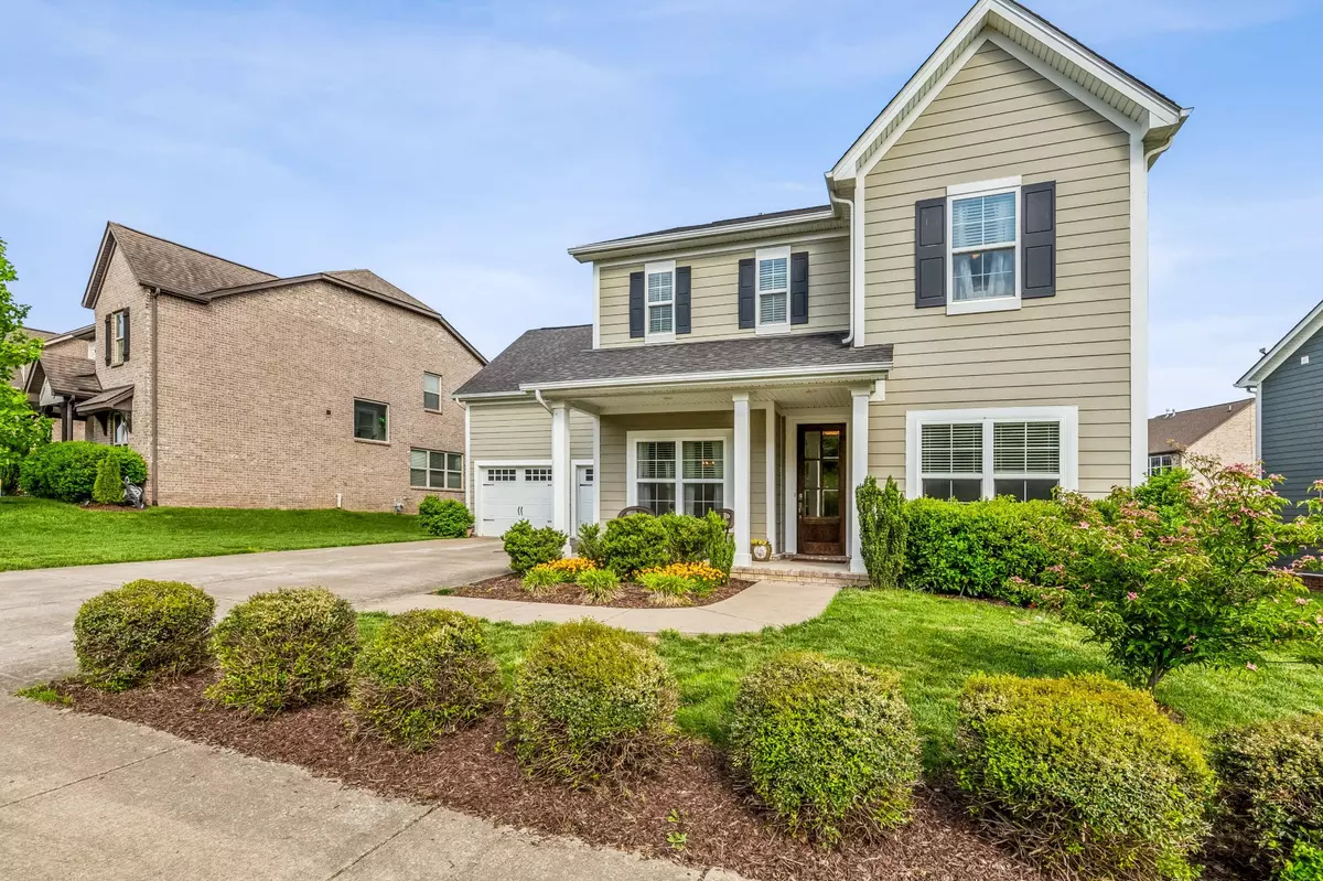 Thompsons Station, TN 37179,3030 Callaway Park Pl