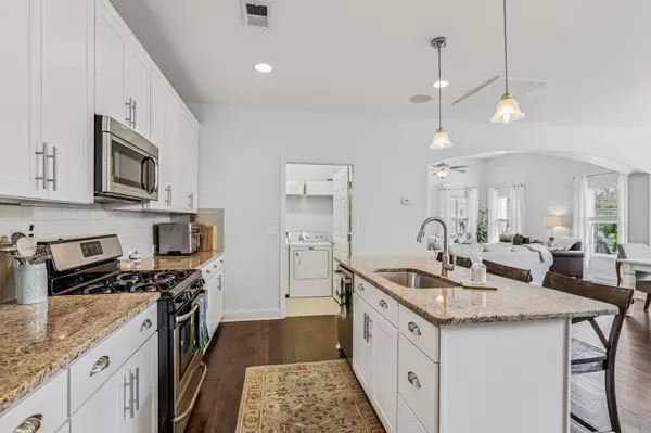 Thompsons Station, TN 37179,3030 Callaway Park Pl