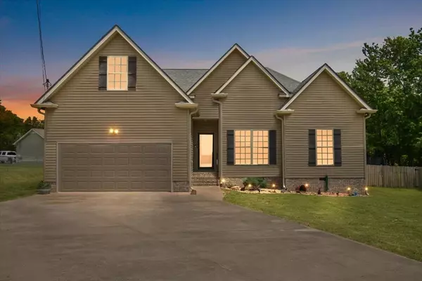 103 Bush Cir, Shelbyville, TN 37160