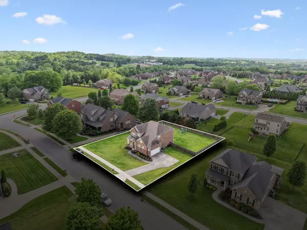 Lebanon, TN 37087,308 Dandelion Dr
