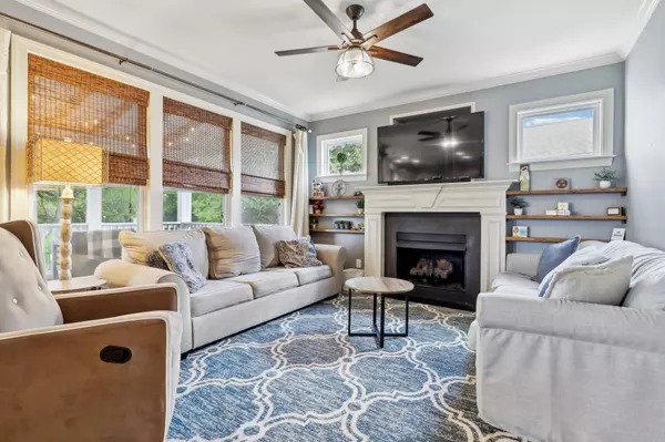 Nolensville, TN 37135,5028 Burke Trl