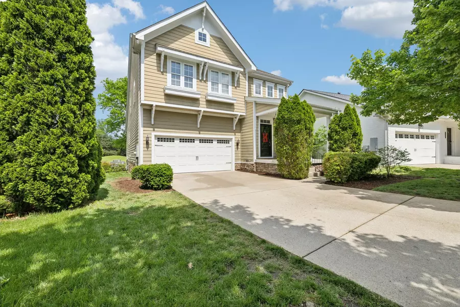 5028 Burke Trl, Nolensville, TN 37135