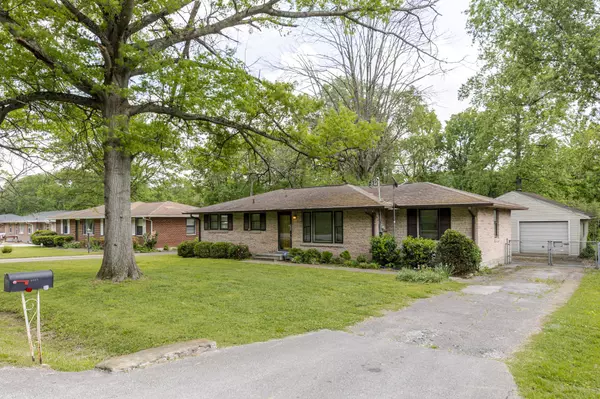 Nashville, TN 37214,3107 Lakeland Dr