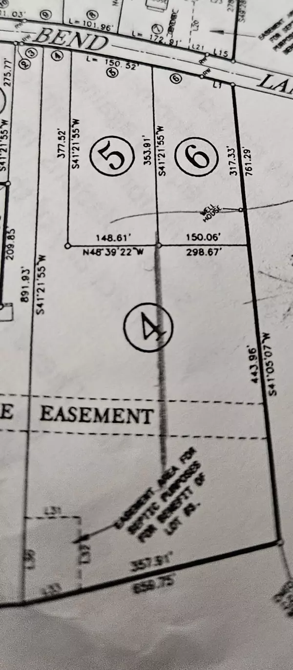 Gainesboro, TN 38562,6 Smith Bend Lane