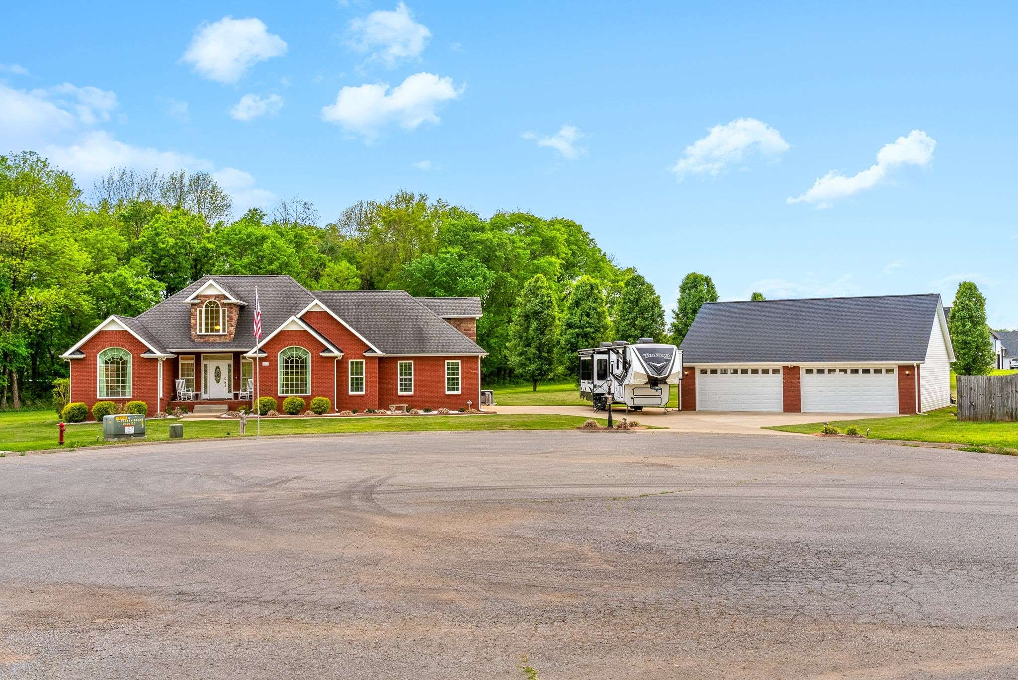 Clarksville, TN 37040,4568 Grovewood Ct