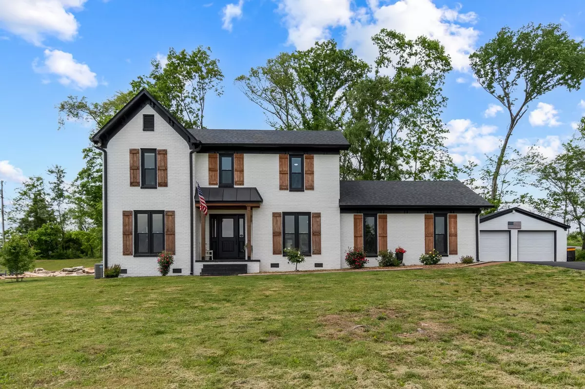 Columbia, TN 38401,870 Cothran Rd