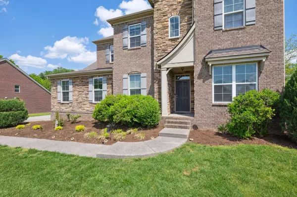 Brentwood, TN 37027,802 Pine Terrace Dr