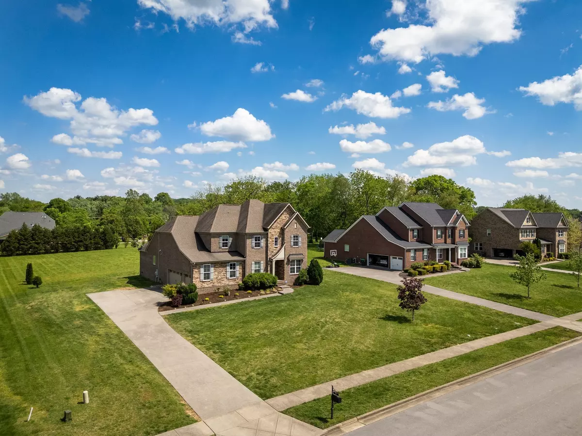 Brentwood, TN 37027,802 Pine Terrace Dr