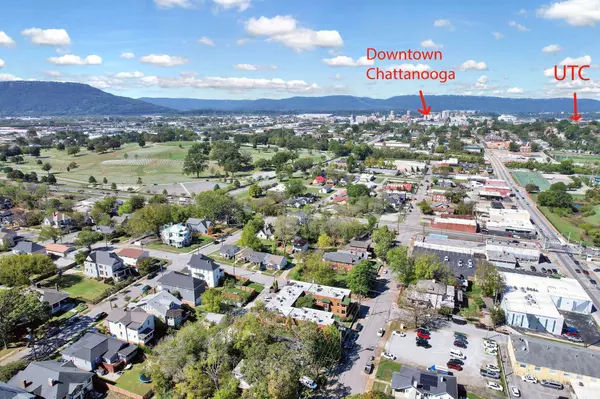 Chattanooga, TN 37404,1400 Duncan Avenue #6