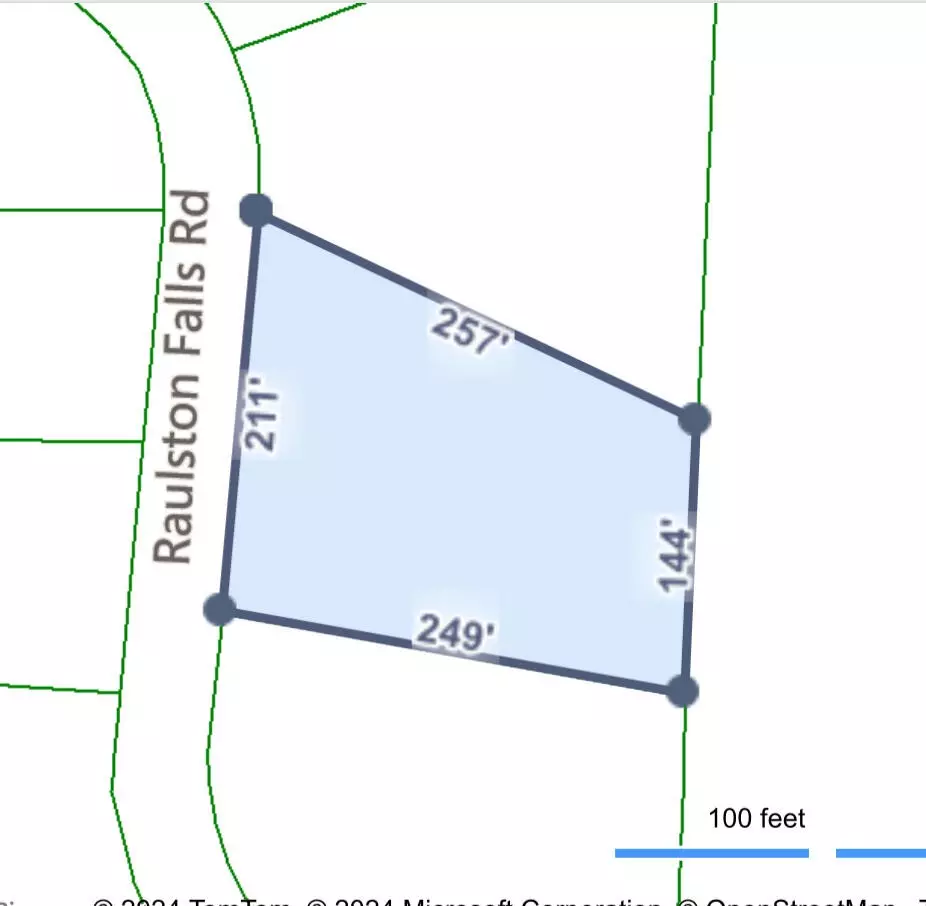South Pittsburg, TN 37380,4210 Raulston Fls Road