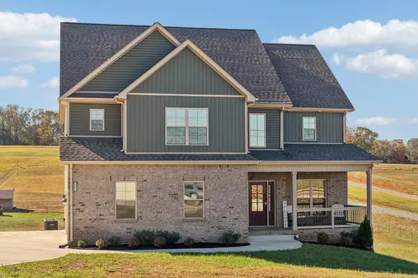 Clarksville, TN 37040,3952 Chapel Hill Rd