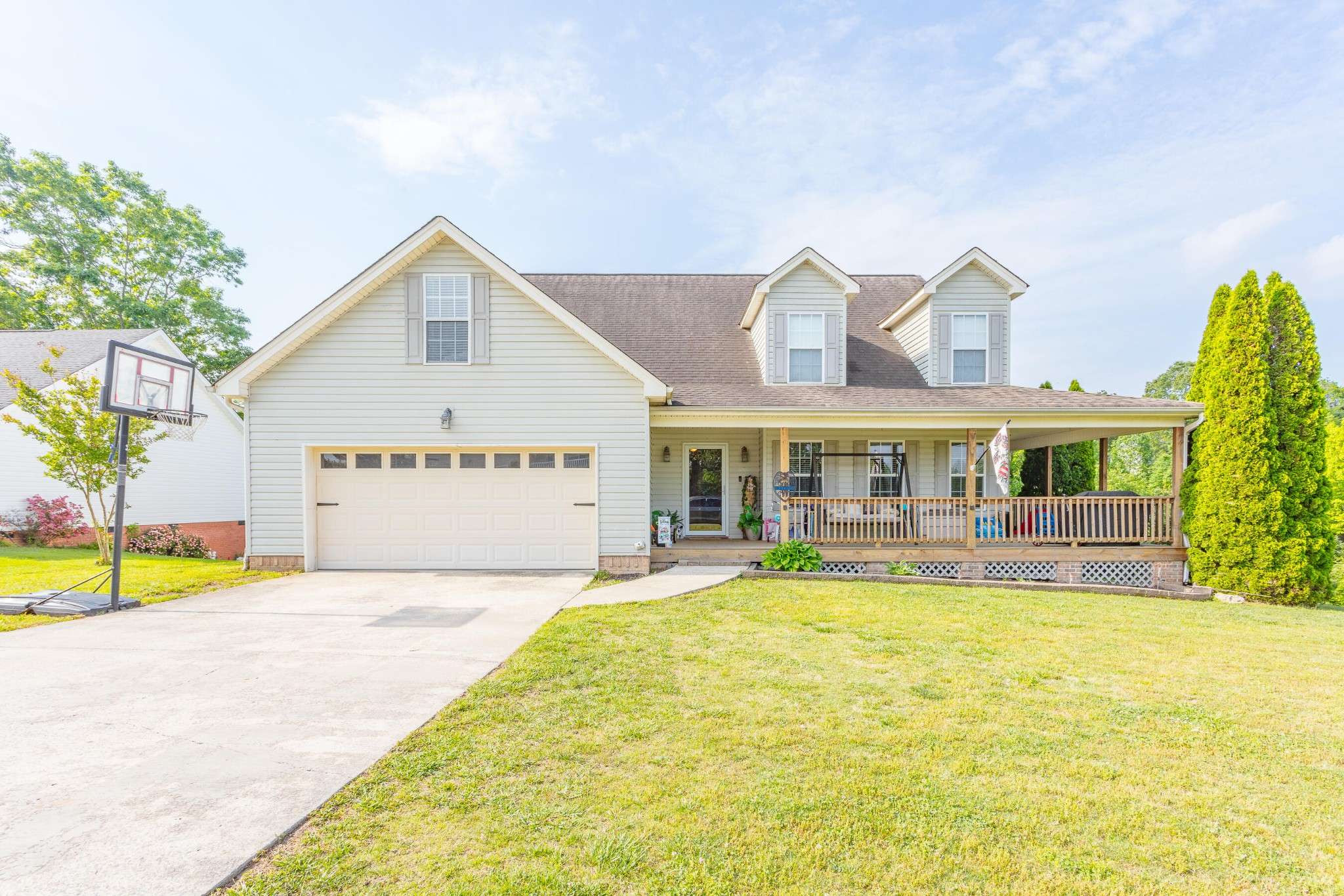 Soddy Daisy, TN 37379,1052 Trojan Run Drive