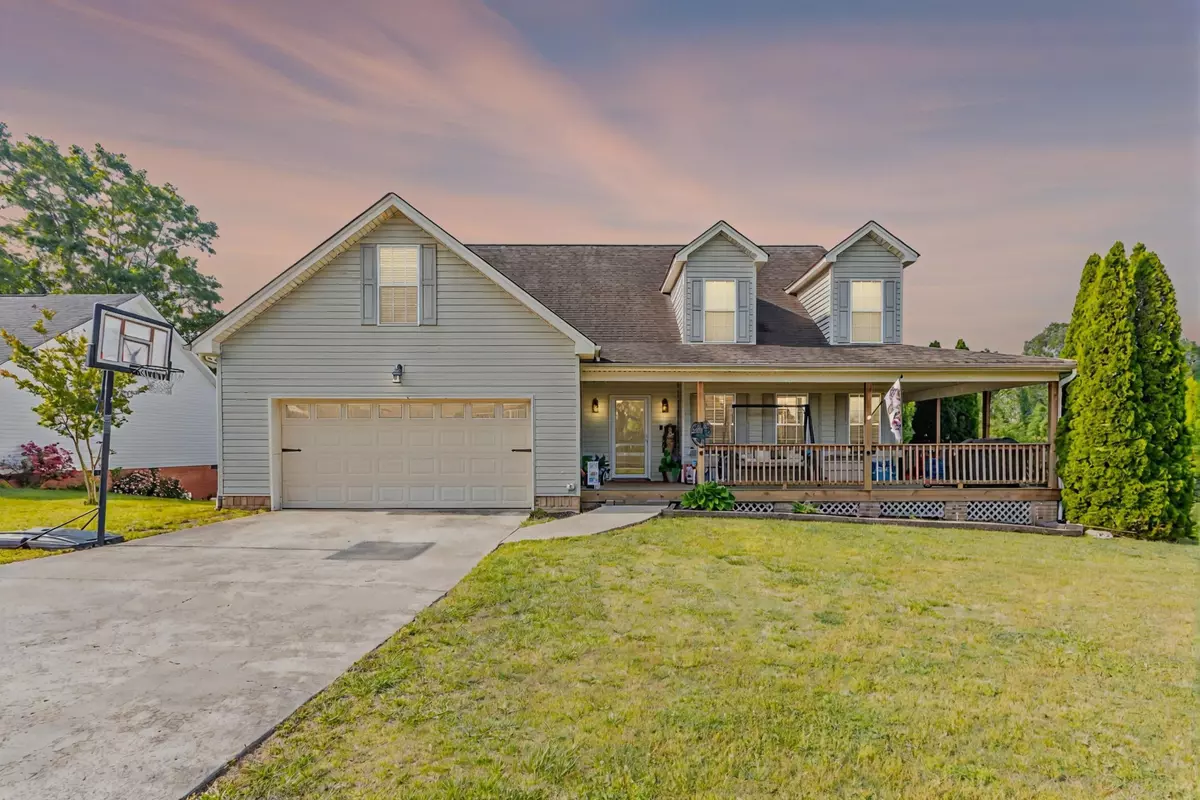 Soddy Daisy, TN 37379,1052 Trojan Run Drive