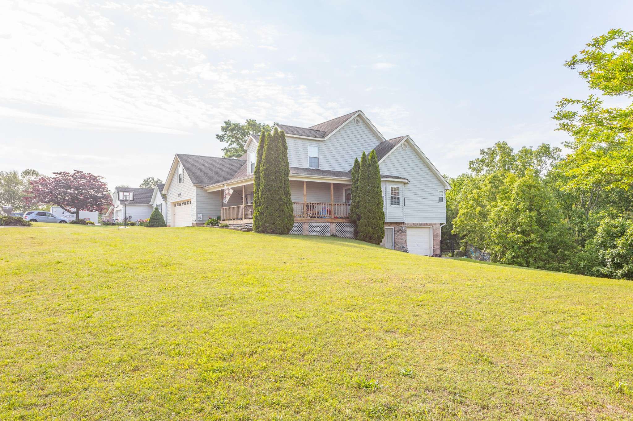 Soddy Daisy, TN 37379,1052 Trojan Run Drive