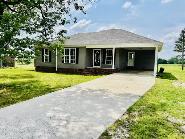 Fayetteville, TN 37334,3 Chapman Ln