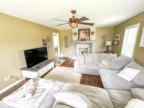 Bruceton, TN 38317,180 Hillcrest Dr