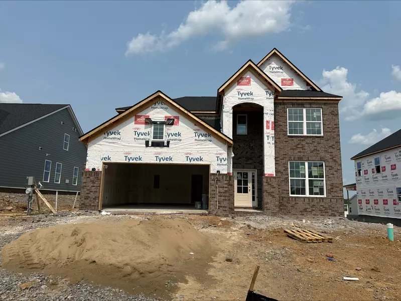 947 Pleasant Ridge Run, Mount Juliet, TN 37122