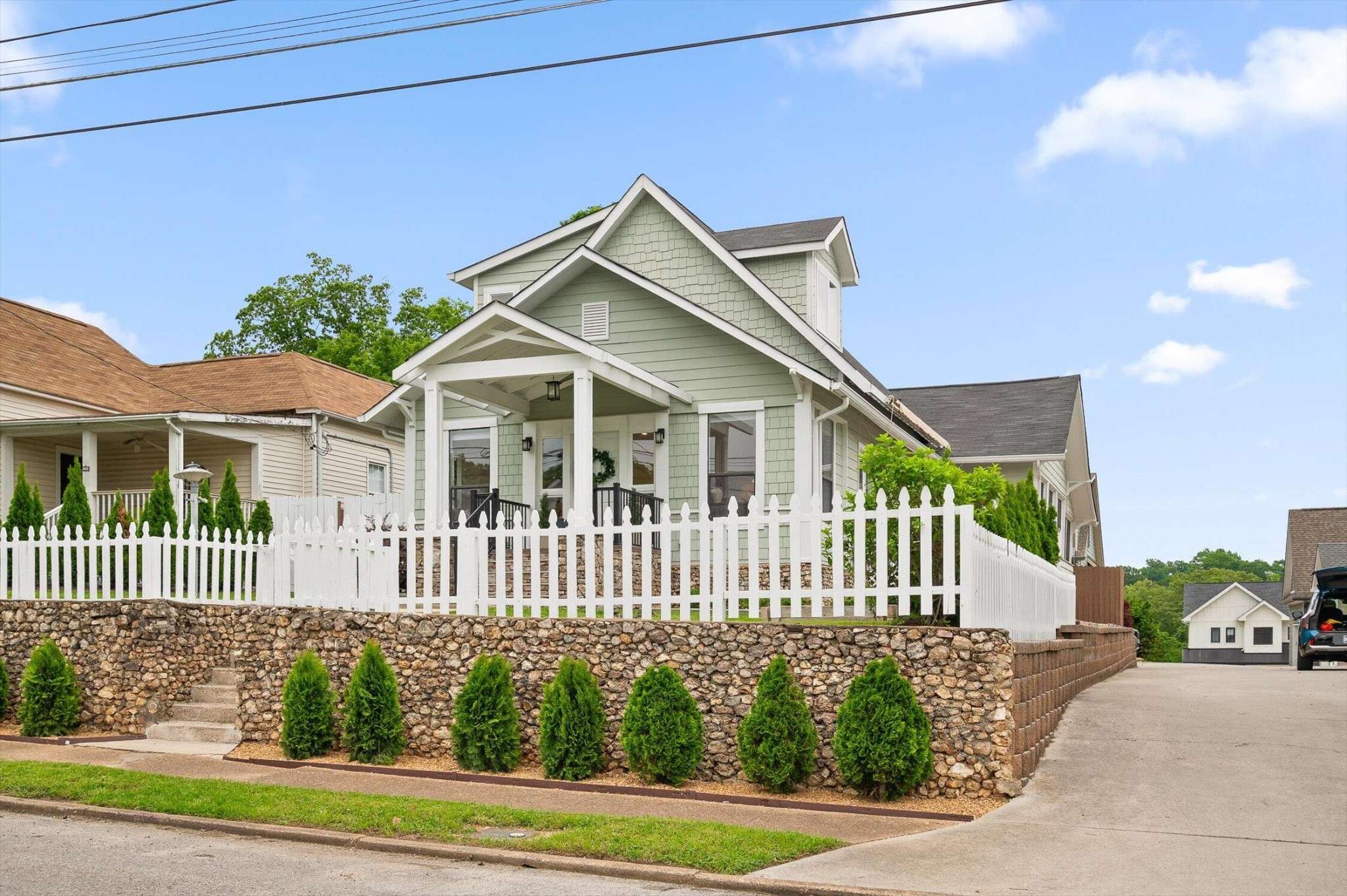 Chattanooga, TN 37405,506 Tucker Street