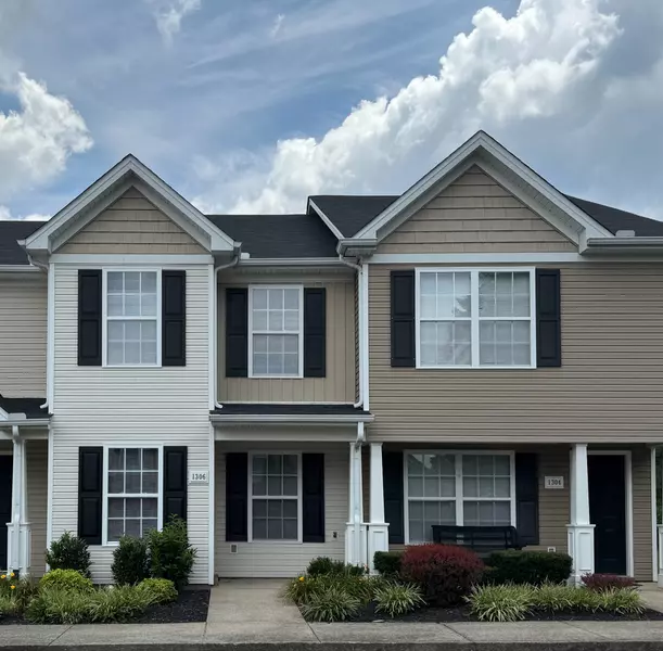 1306 Vermont Ct, Murfreesboro, TN 37130