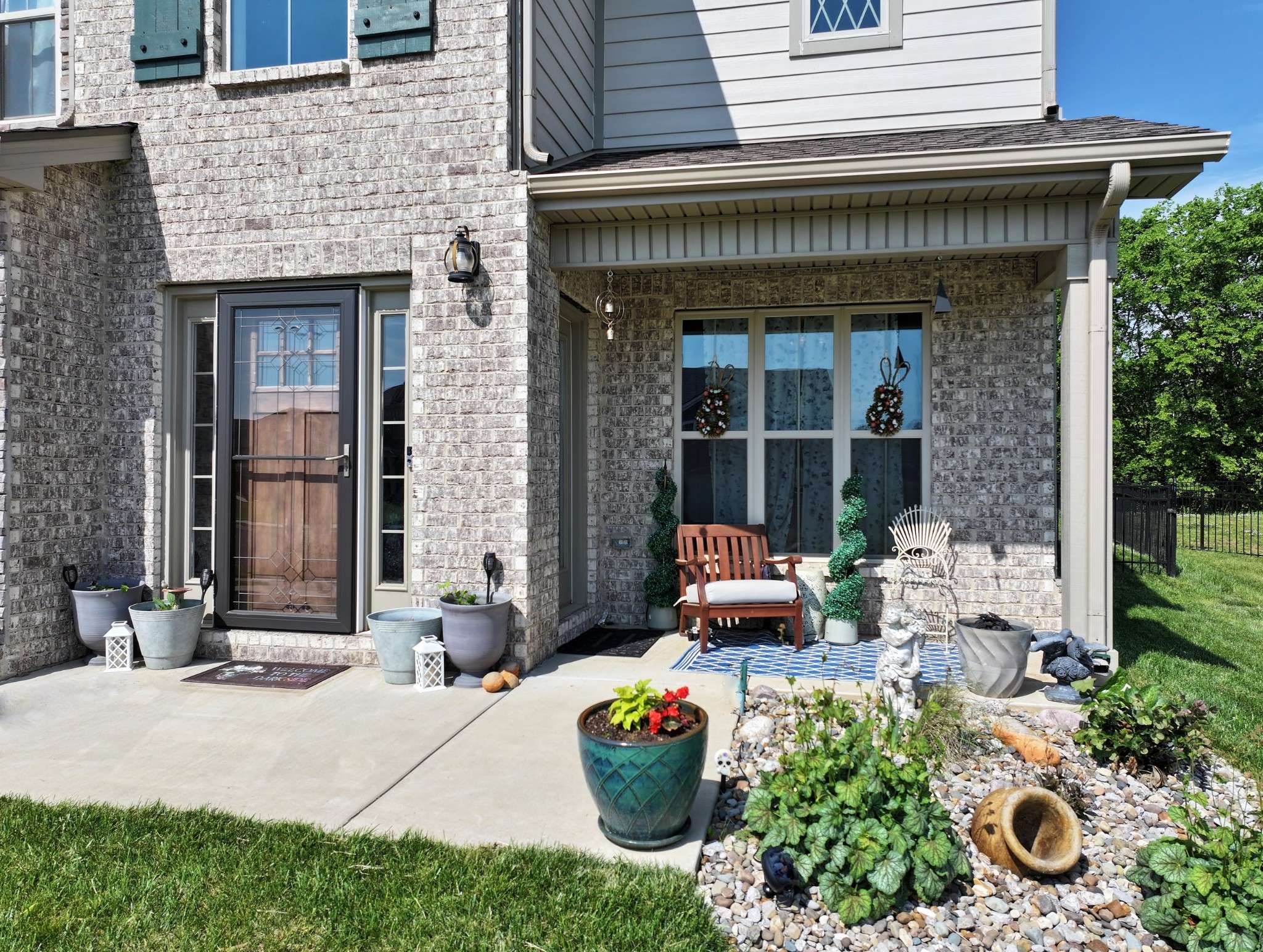 Clarksville, TN 37043,369 Frontier Dr