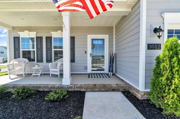 Spring Hill, TN 37174,3012 Manchester Drive