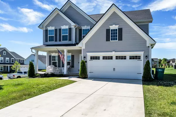 Spring Hill, TN 37174,3012 Manchester Drive