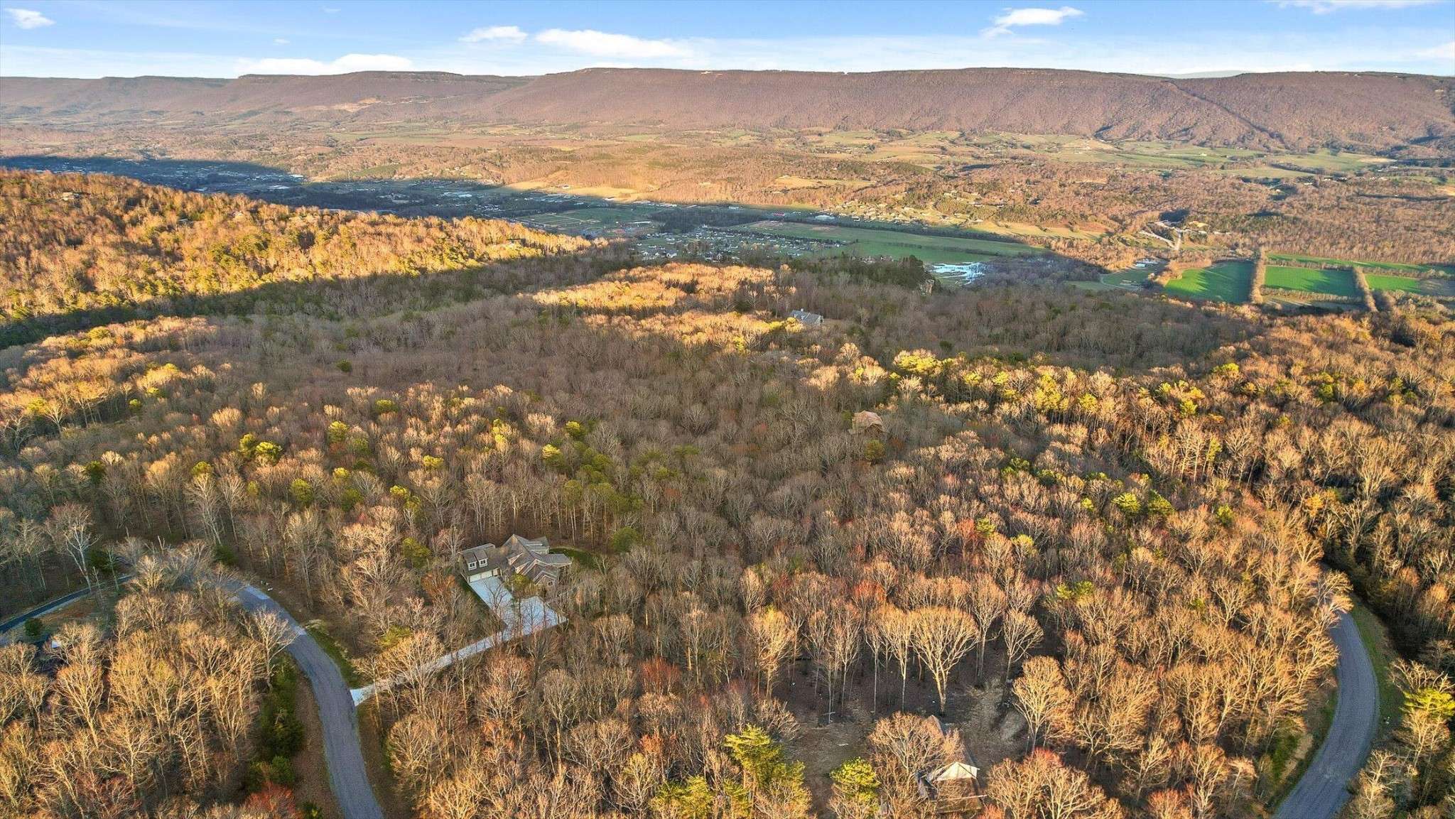 Dunlap, TN 37327,116 Twilight Trail
