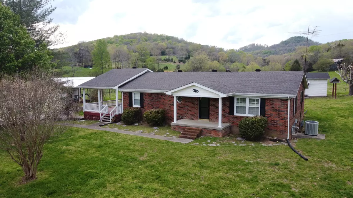 Brush Creek, TN 38547,188 Bradford Hill Rd #N