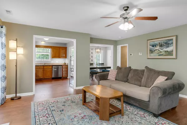 Spring Hill, TN 37174,1244 Baker Creek Drive