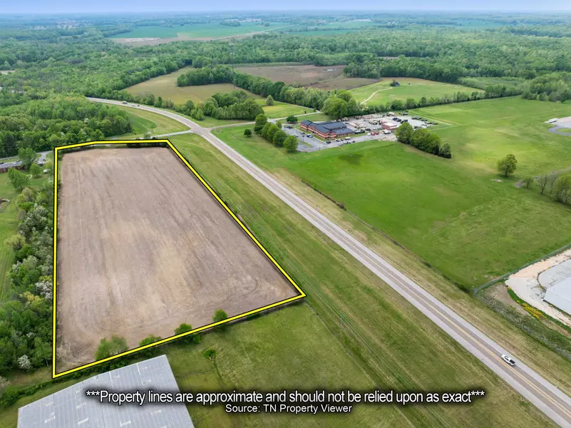0 Humboldt Bypass, Humboldt, TN 38343