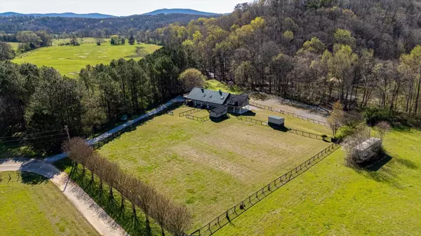 Chickamauga, GA 30707,1349 Fricks Gap Road