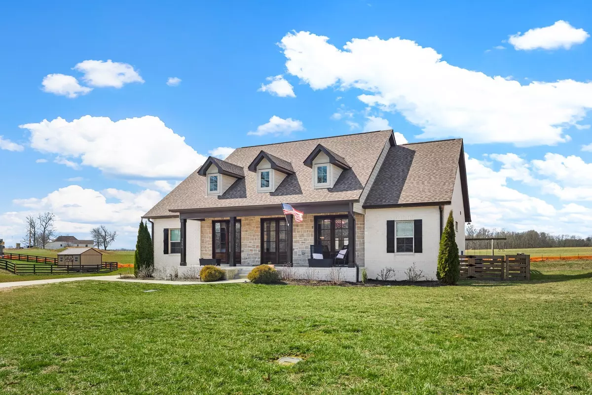 White House, TN 37188,3356 Calista Rd