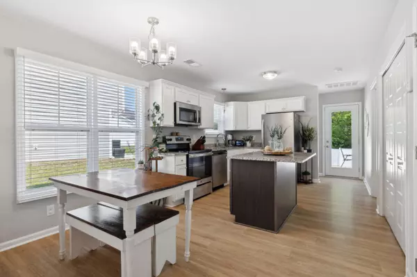 Clarksville, TN 37040,1195 Cottonwood Dr