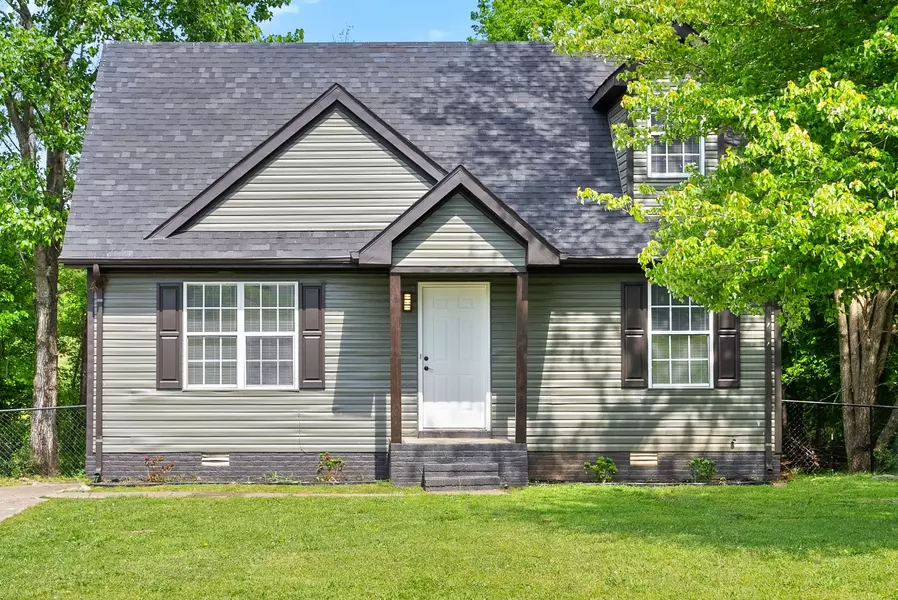 629 Artic Ave, Oak Grove, KY 42262