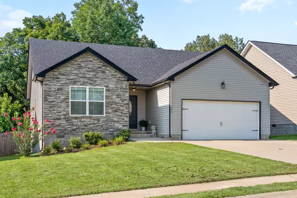 Clarksville, TN 37042,1804 Rains Rd
