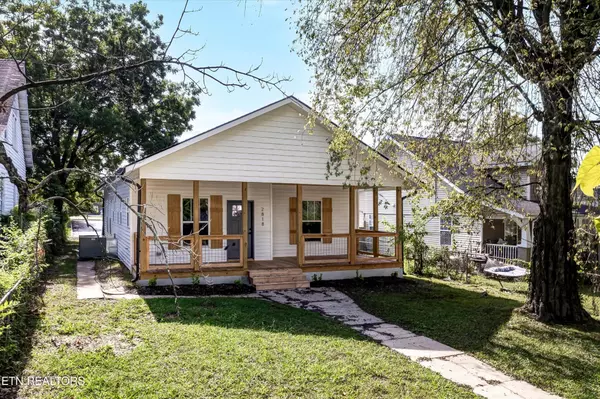 Knoxville, TN 37914,2818 E 5th Ave