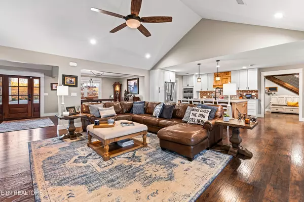 Sevierville, TN 37876,2295 Allenridge Drive