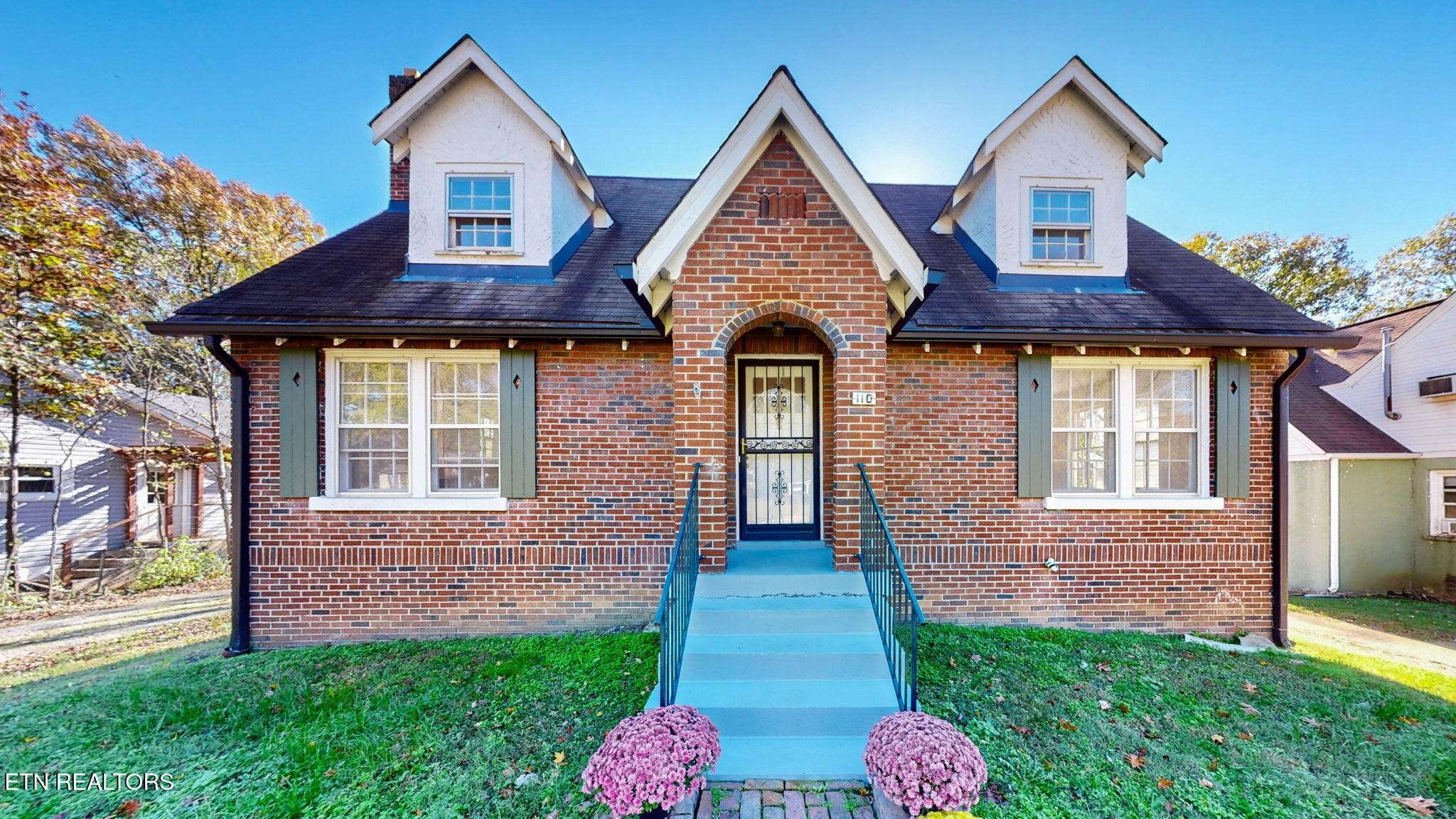 110 6th Ave, Columbia, TN 38401