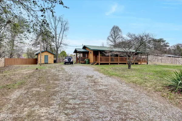 Sevierville, TN 37862,1309 Blue Ridge Drive